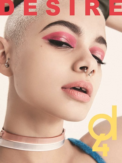 D4 Magazine