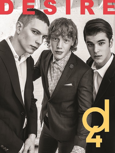 D4 Magazine