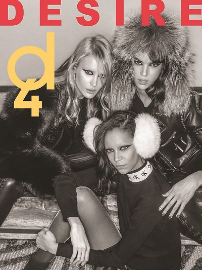 D4 Magazine