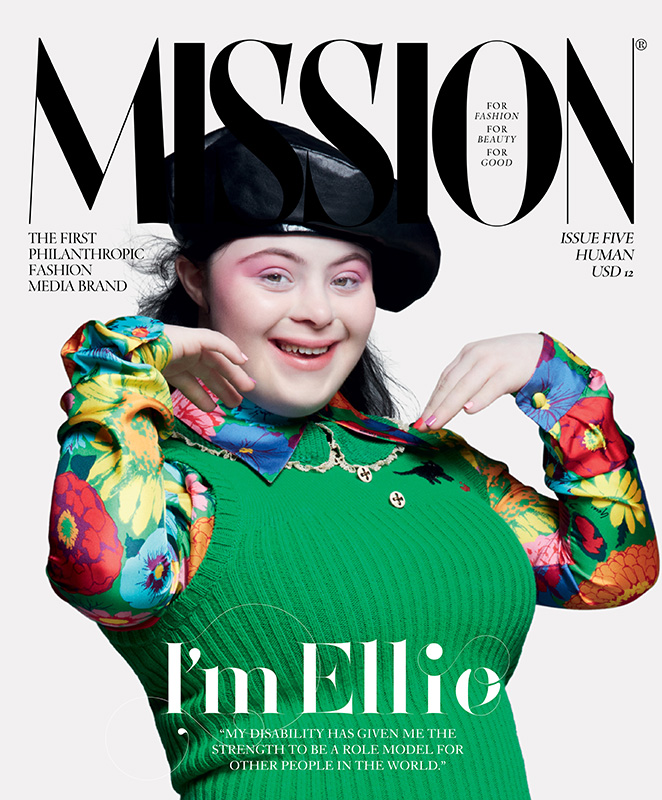 Mission Magazine