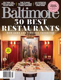 Baltimore Magazine