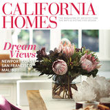 California Home & Design Magazine