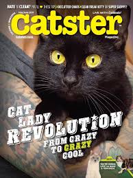 Catster Magazine