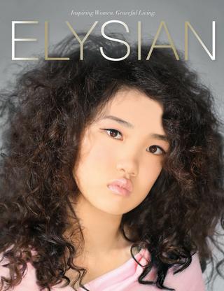 Elysian Magazine