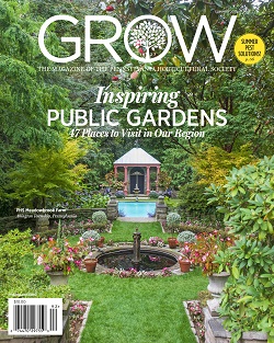 Grow Magazine