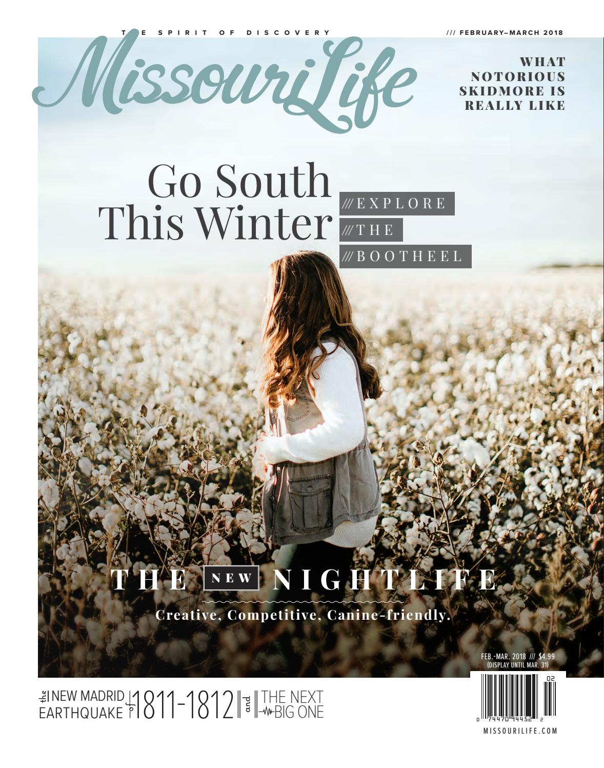 Missouri Life Magazine