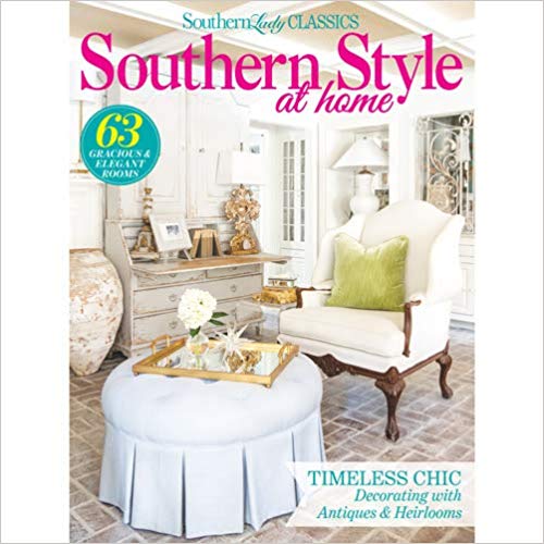 Southern Lady Classic Magazine