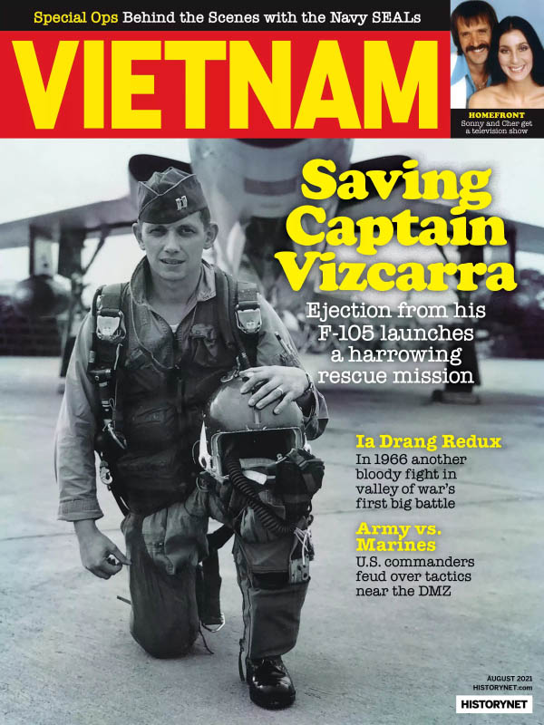 Vietnam Magazine