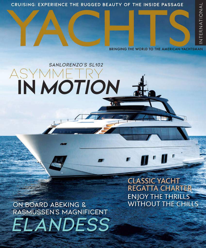 Yachts International Magazine