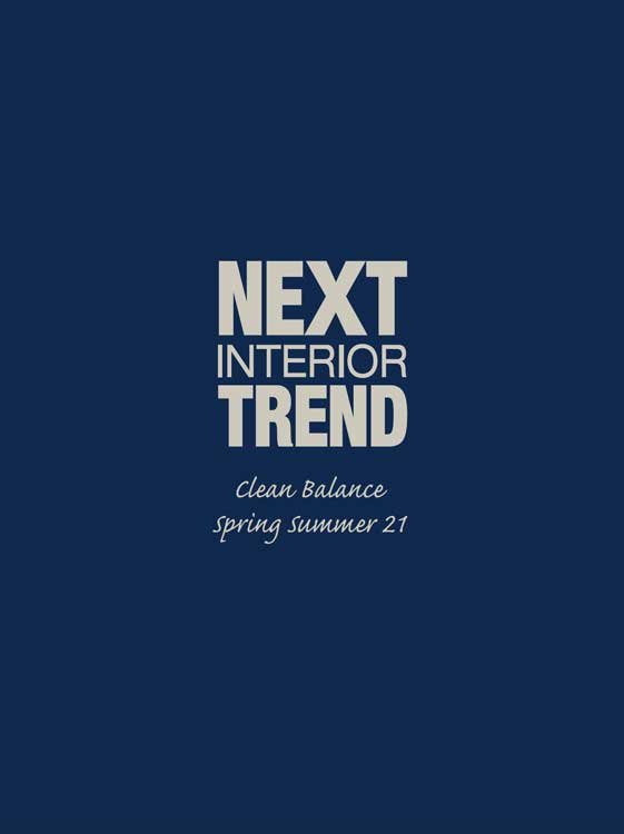 Next Interior Trend Magazine