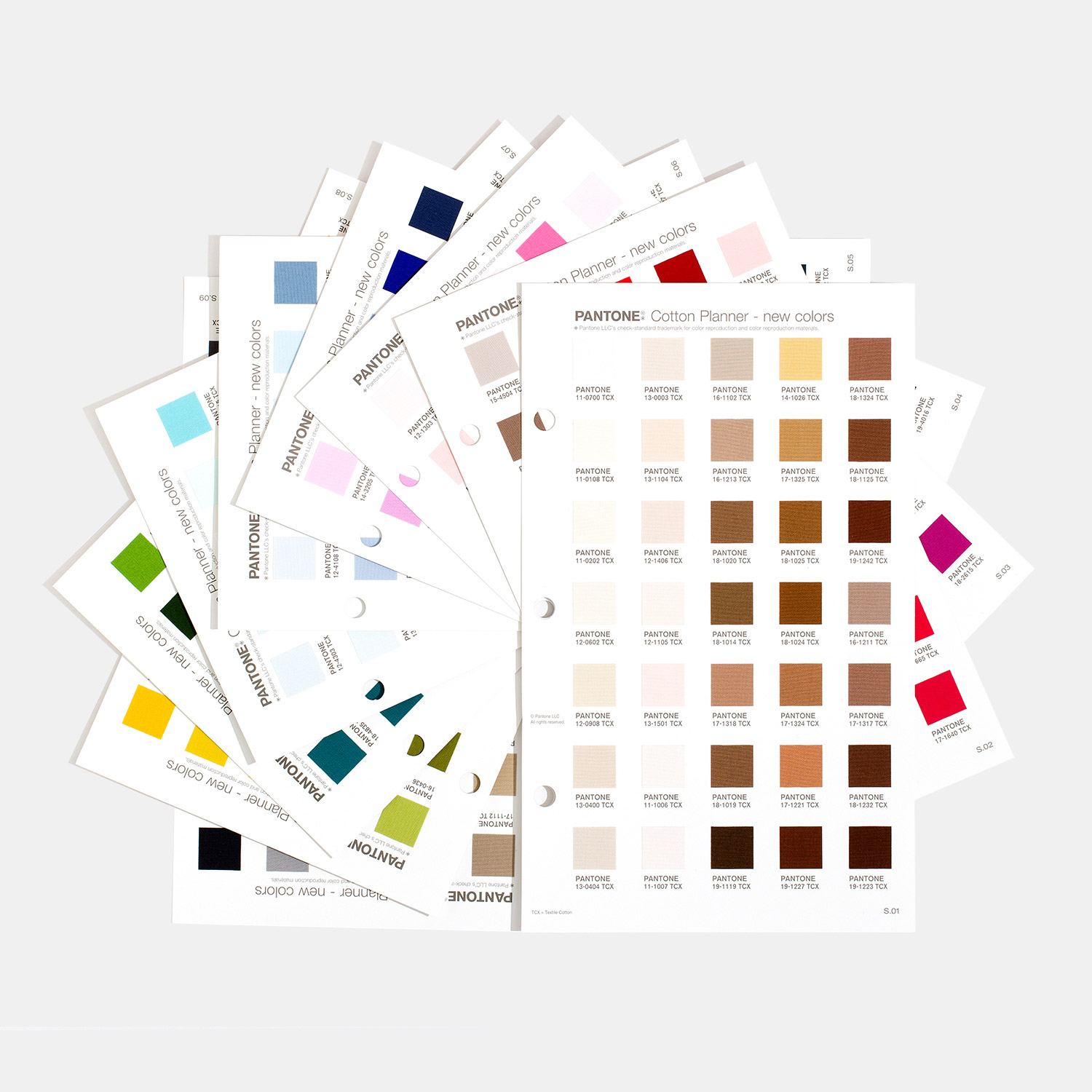 FHIC310A-pantone-fashion-home-interiors-single-desktop-binder-cotton-planner-supplement-1