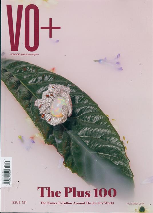 Vioro Magazine