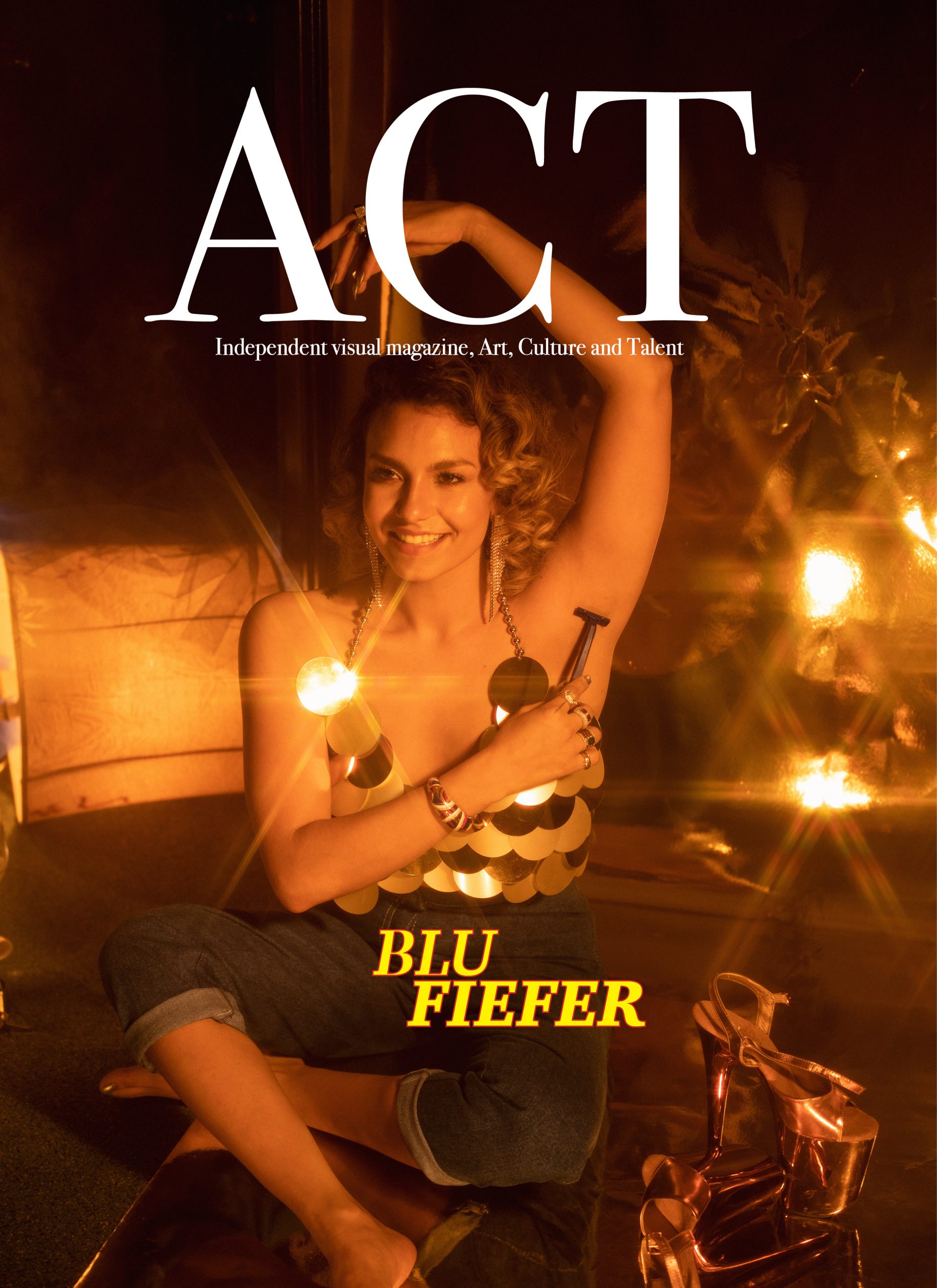 ACT Magazine