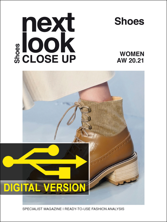 Next Look Close Up Women Shoes Digital Magazine