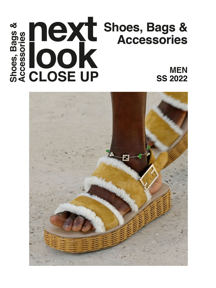 Next Look Close Up Men Shoes, Bags & Accessories Digital Magazine