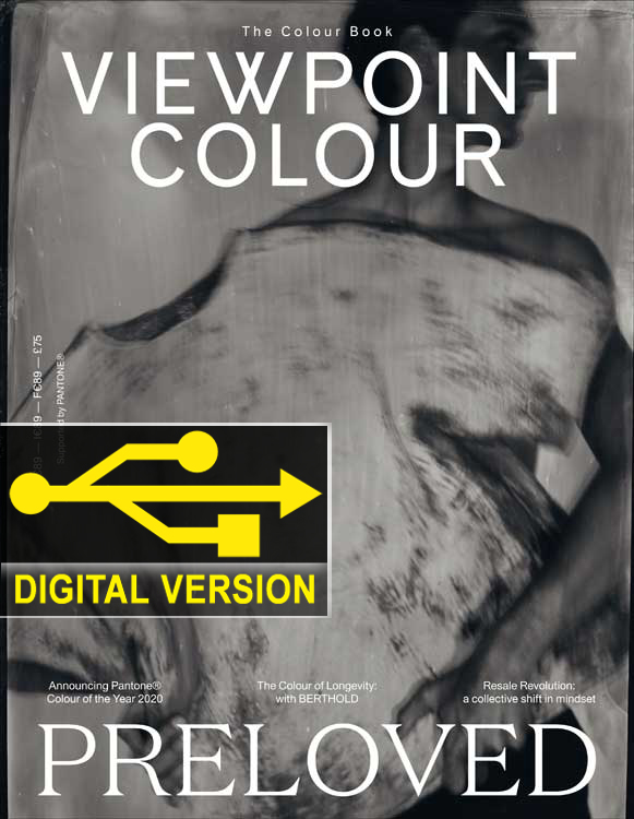 Viewpoint Colour Digital Magazine