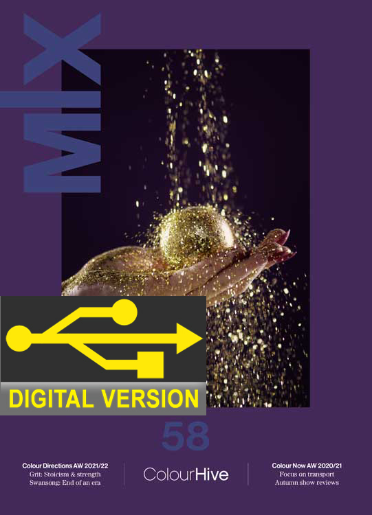 MIX Digital Magazine