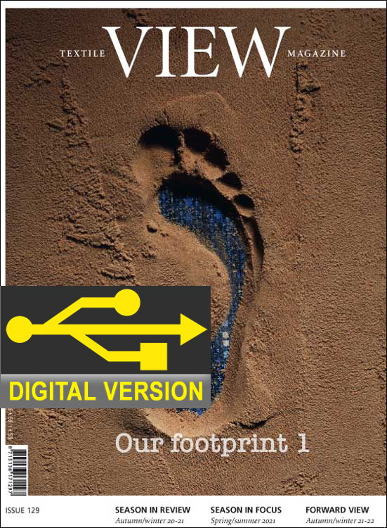 View Textile Digital Magazine