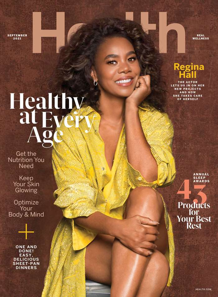 Health Magazine