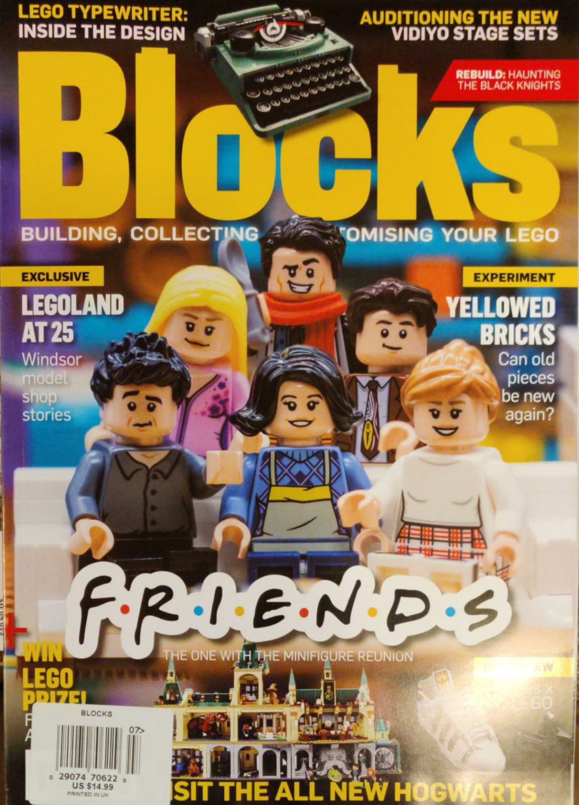 Blocks Magazine