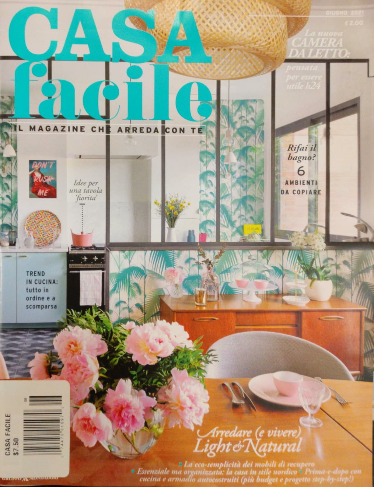 Casa Facile Magazine