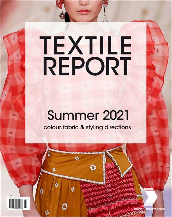 Textile Report Digital Magazine