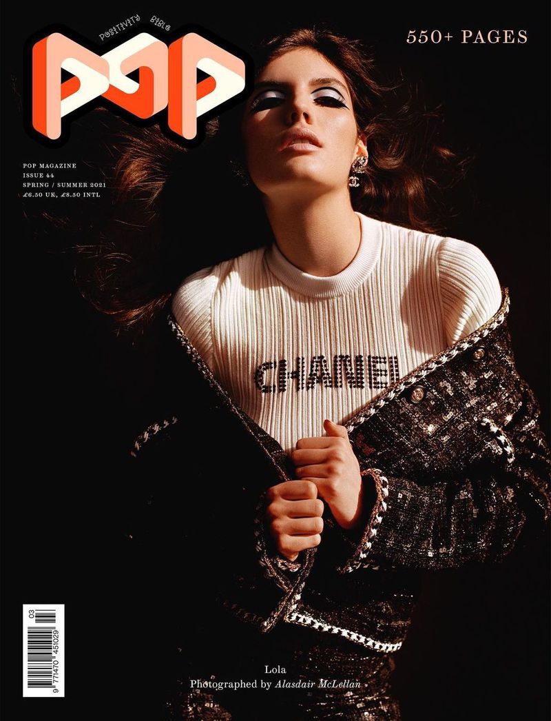 Pop Magazine 