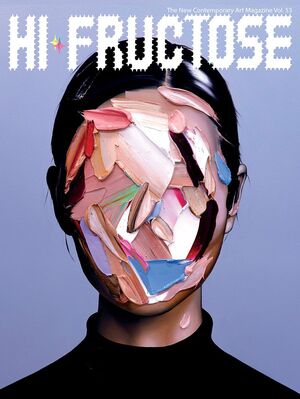 Hi - Fructose Magazine