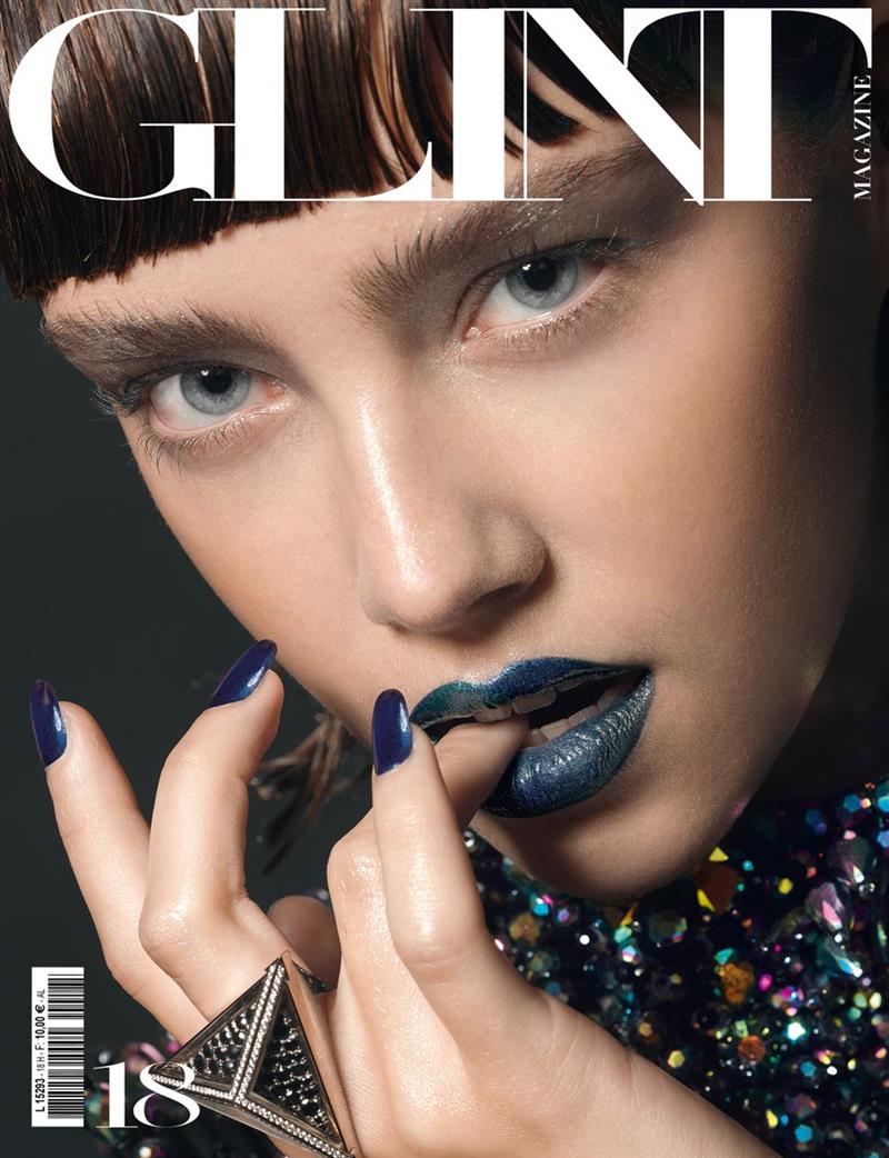 Glint Magazine