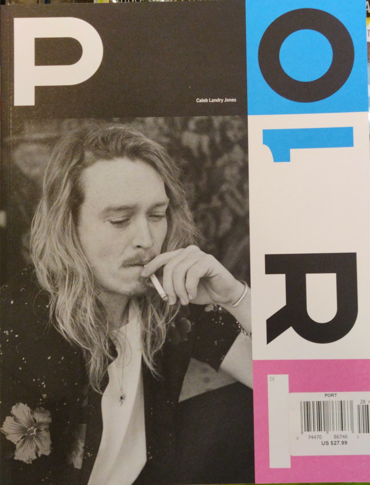 Port Magazine