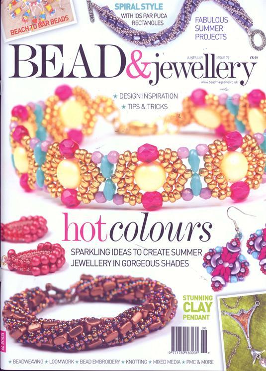 Bead Magazine