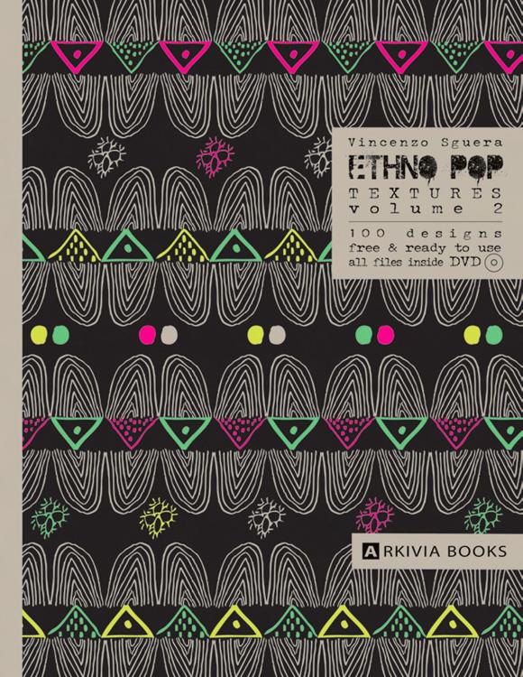 Arkivia: Ethno Pop Textures Vol.2 + DVD Magazine