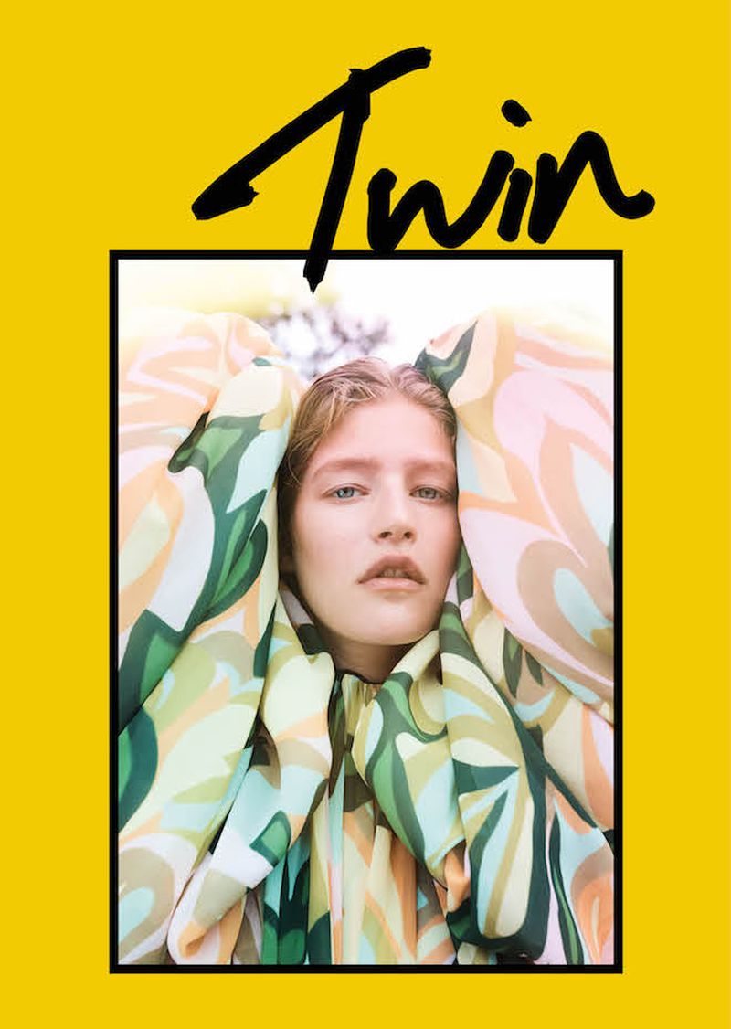 Twin Magazine