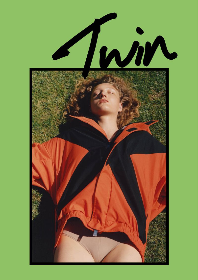 Twin Magazine