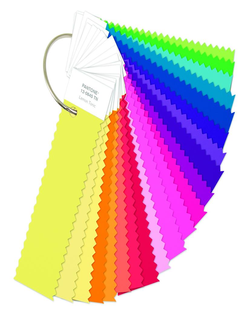 Nylon Brights Set 