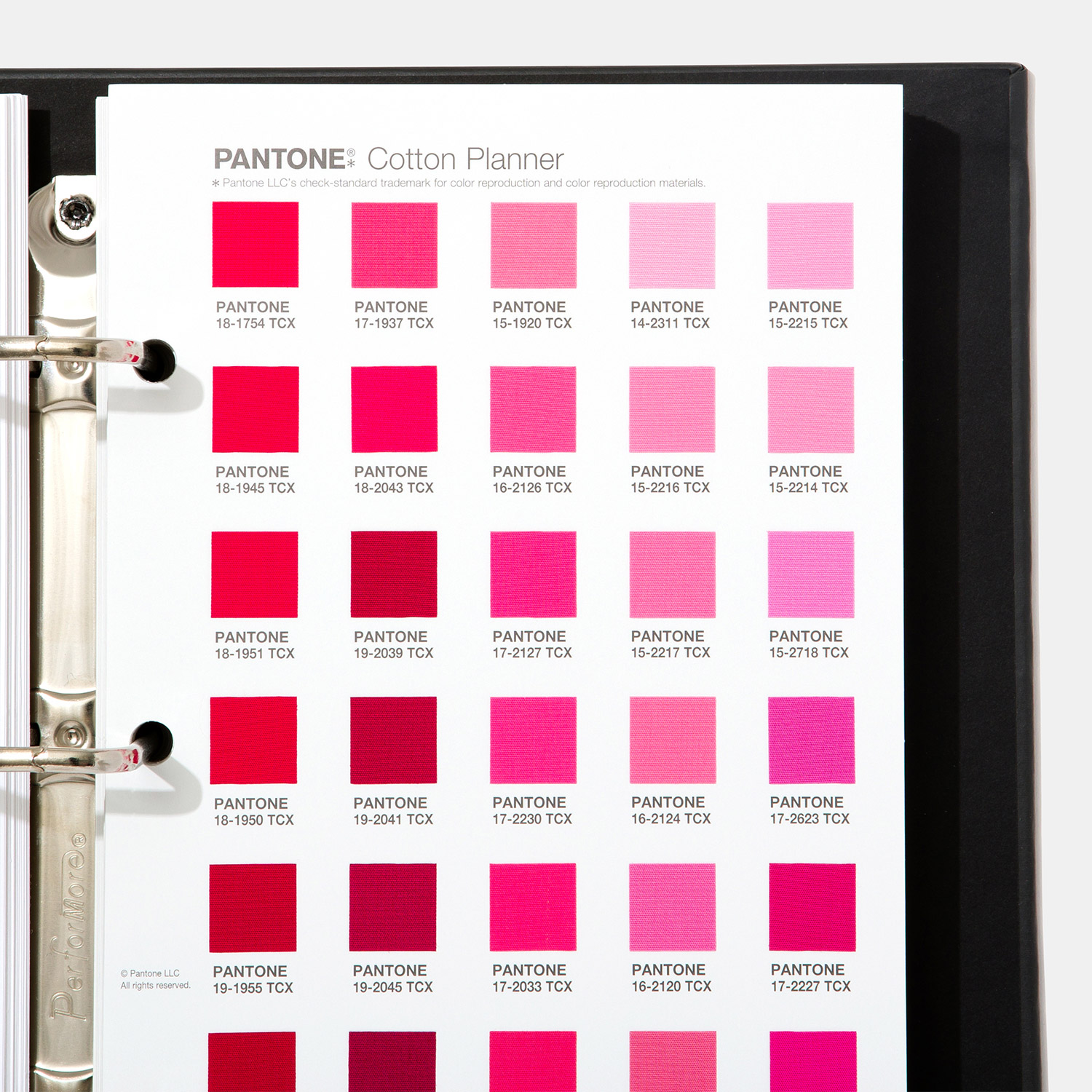 FHIC300A-pantone-fashion-home-interiors-single-desktop-binder-cotton-planner-3