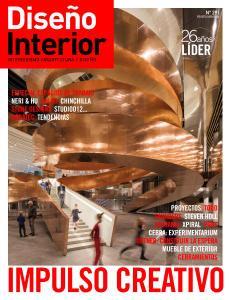 Diseno Interior Magazine