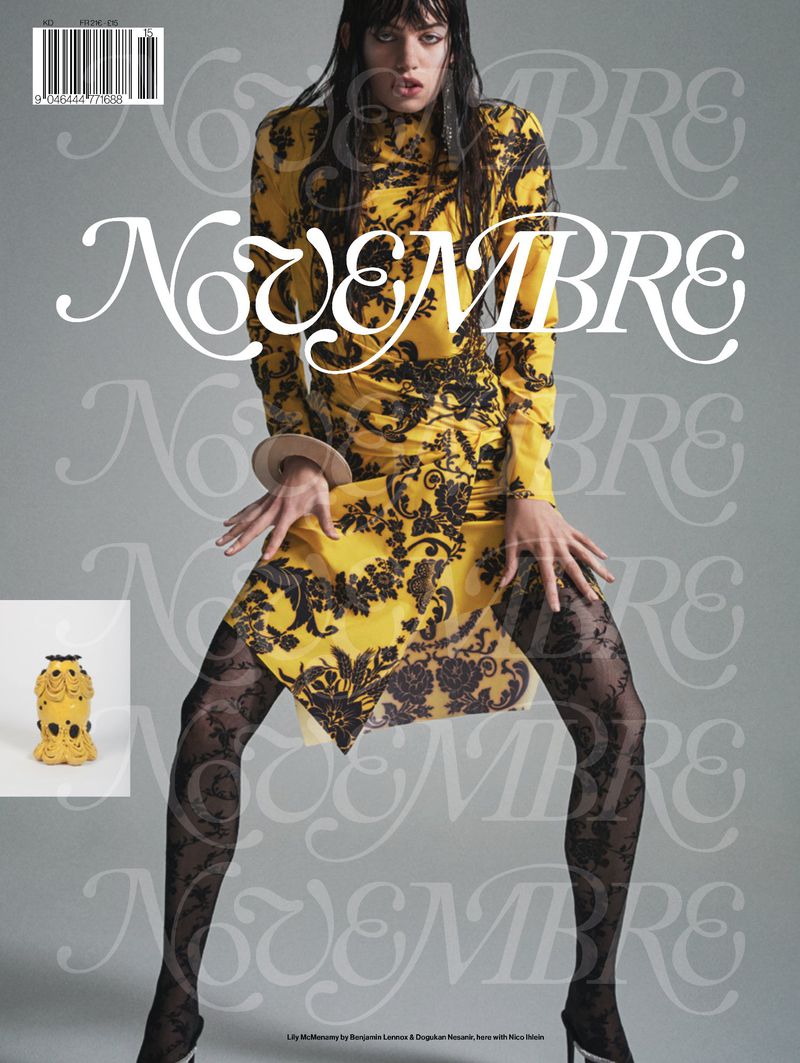 Novembre Magazine