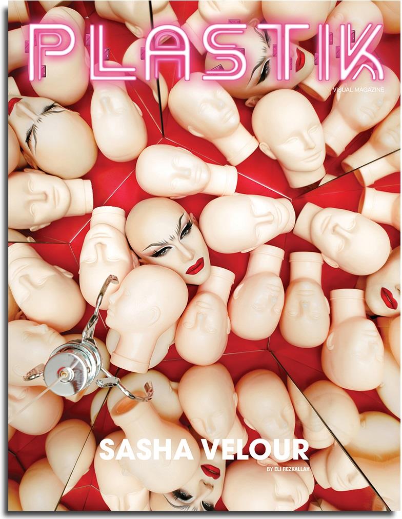 Plastik Magazine