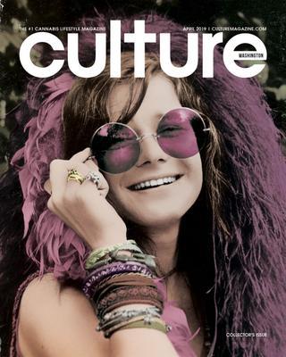 Culture Magazine