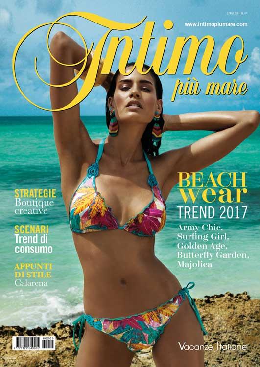 Intimo Piu Mare Magazine