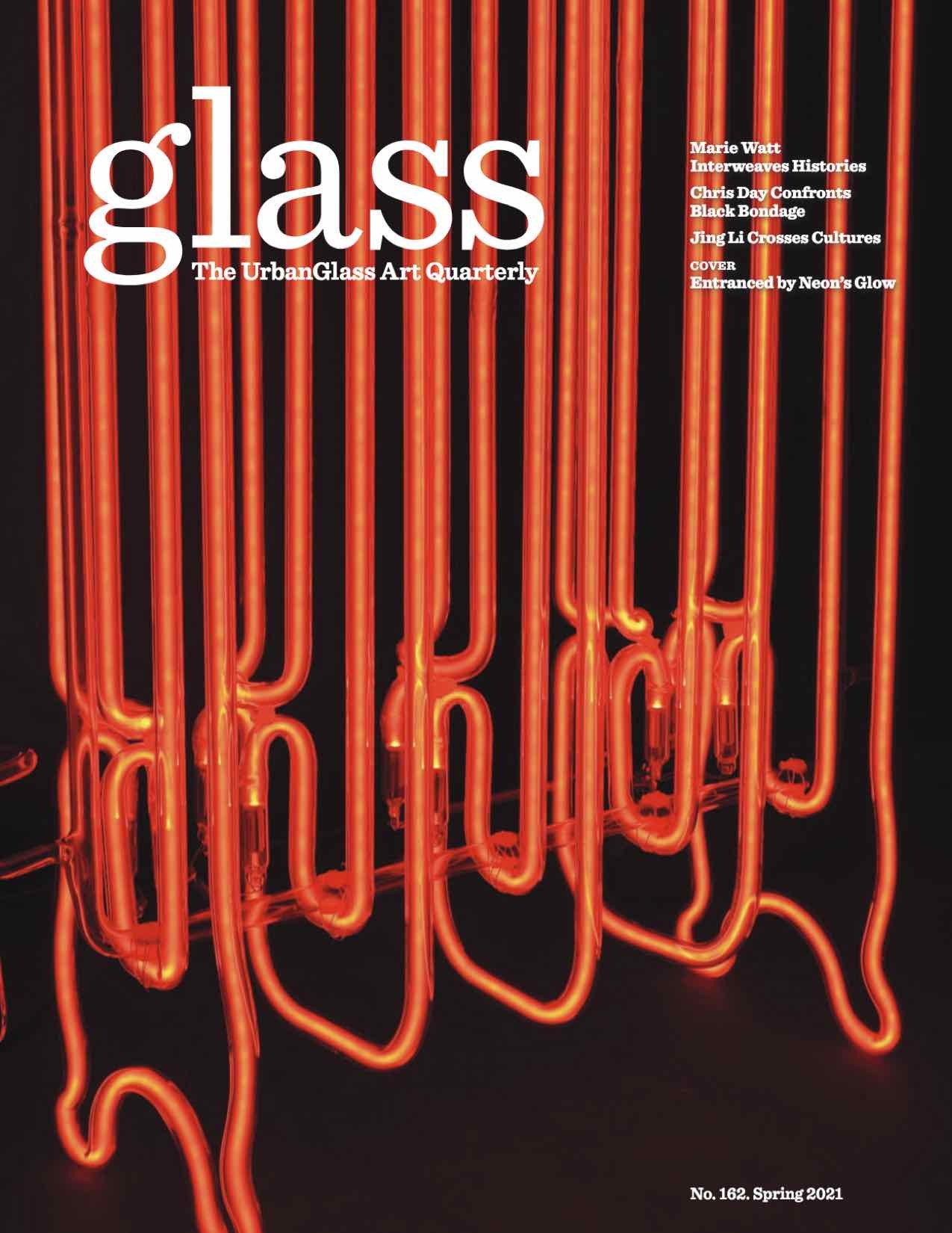 Glass Magazine