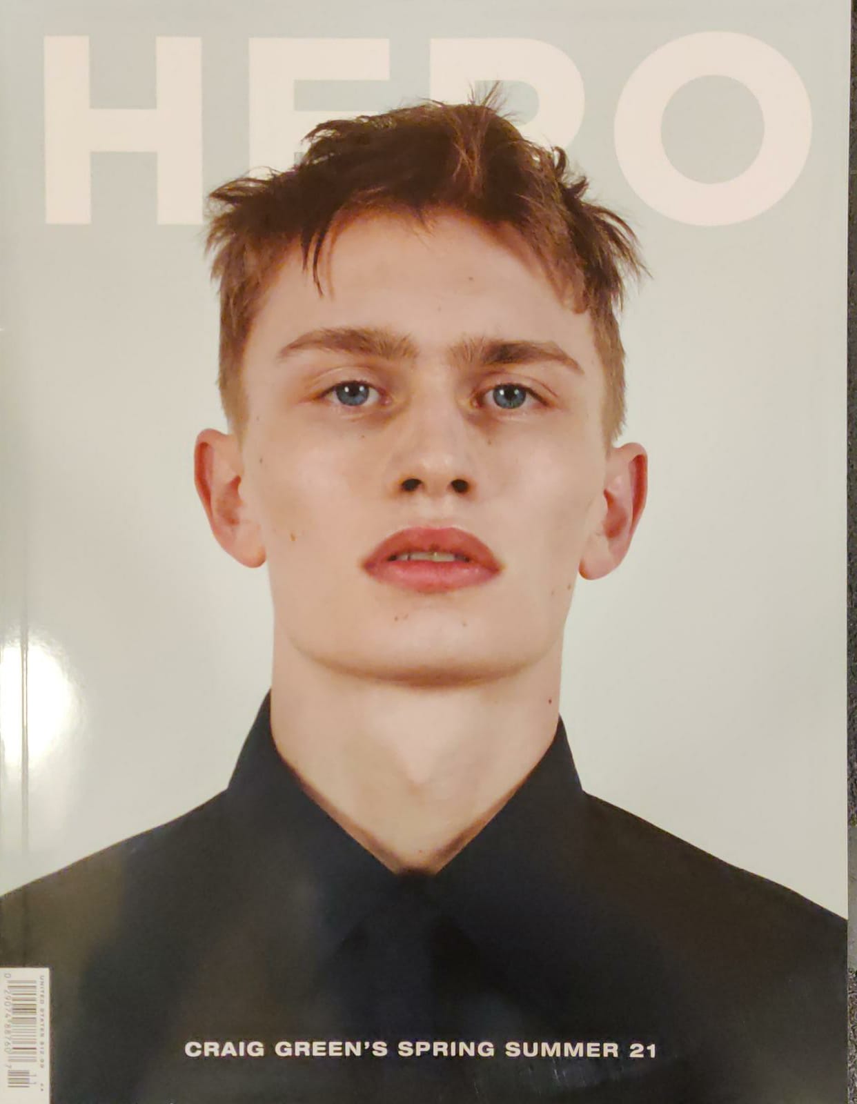 Hero Magazine