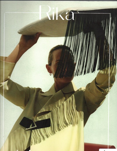 Rika Magazine