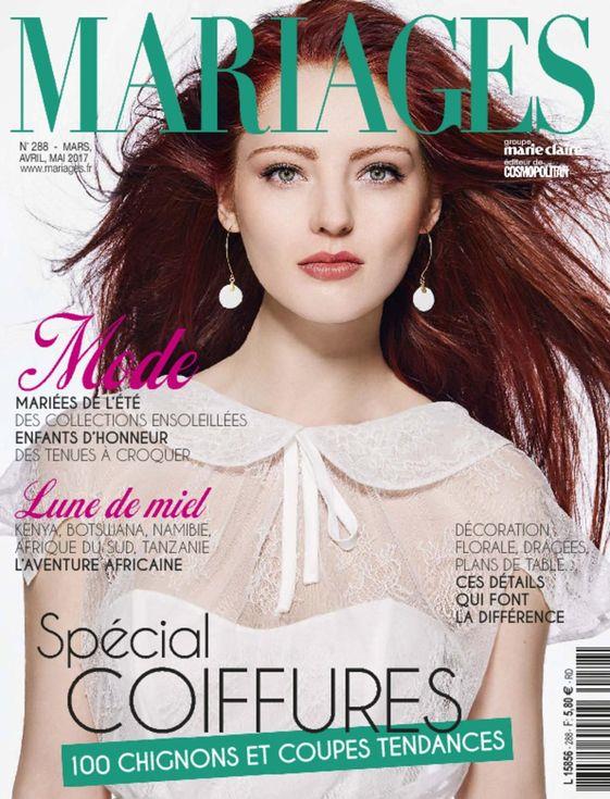 Mariages Magazine