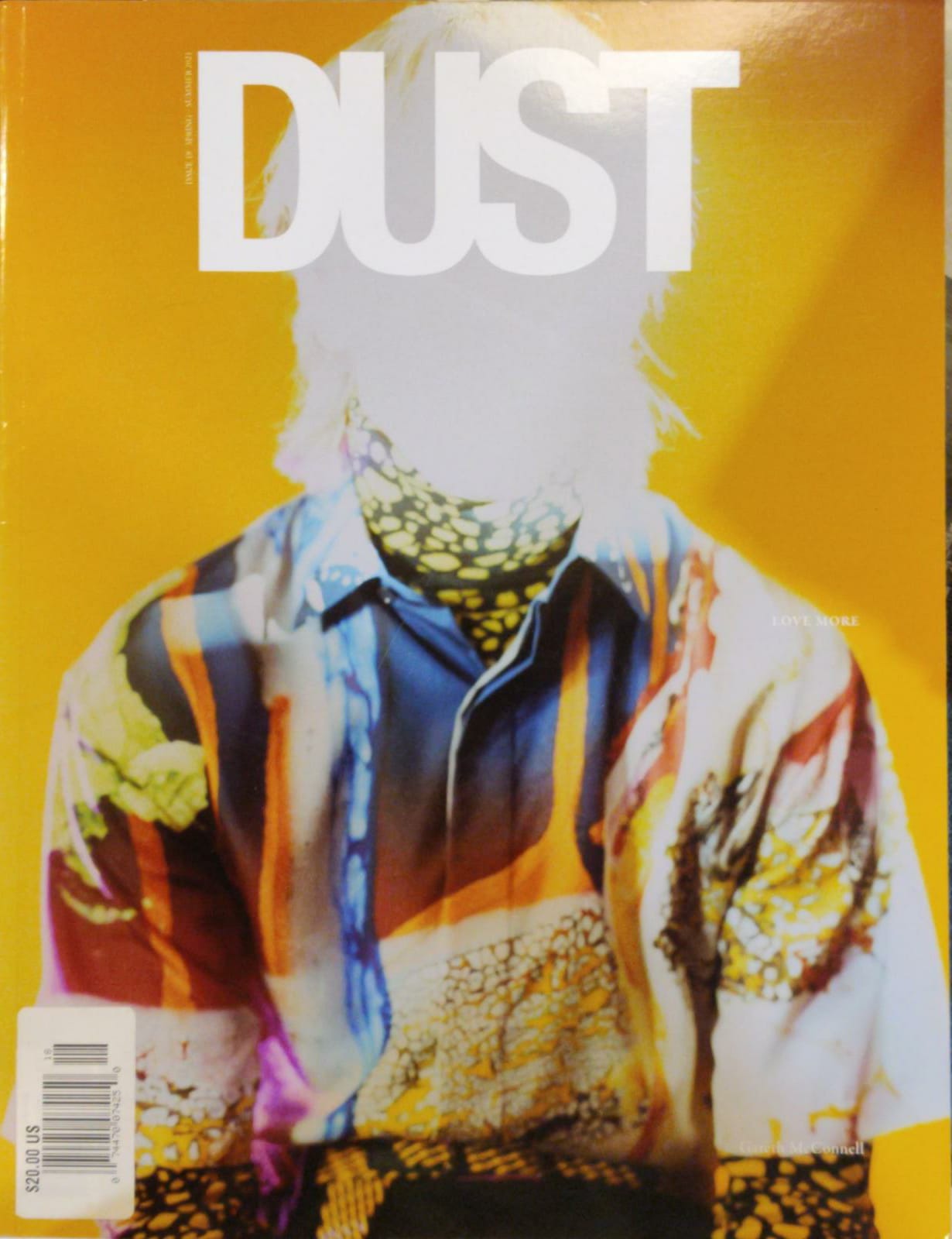 Dust Magazine