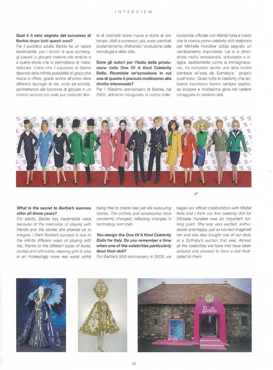 Book Moda Bambini Magazine