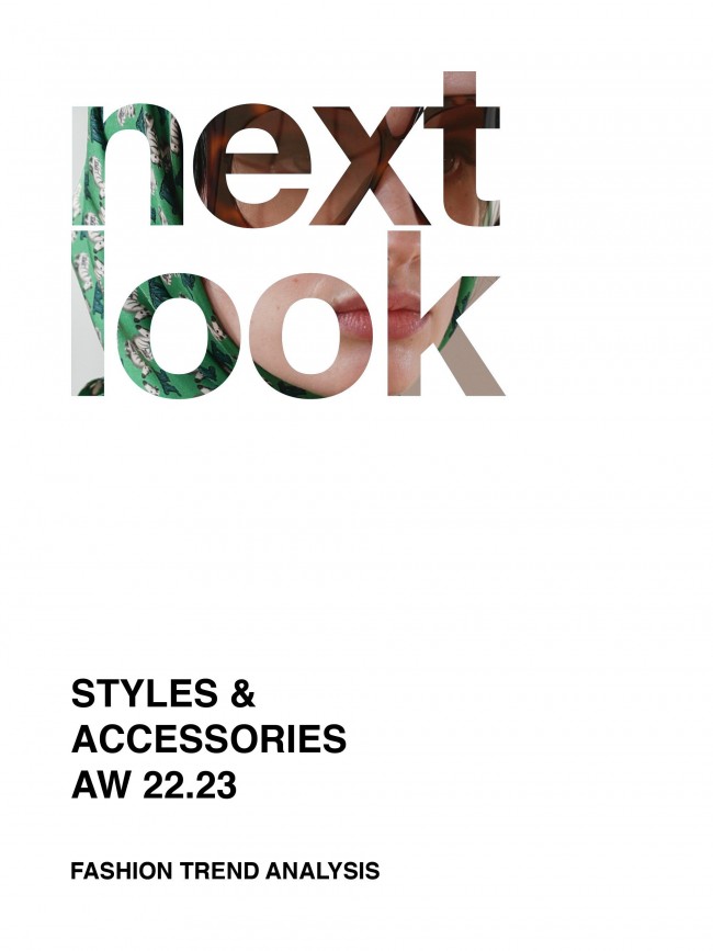 Next Look Fashion Trends Style And Accessories Magazine