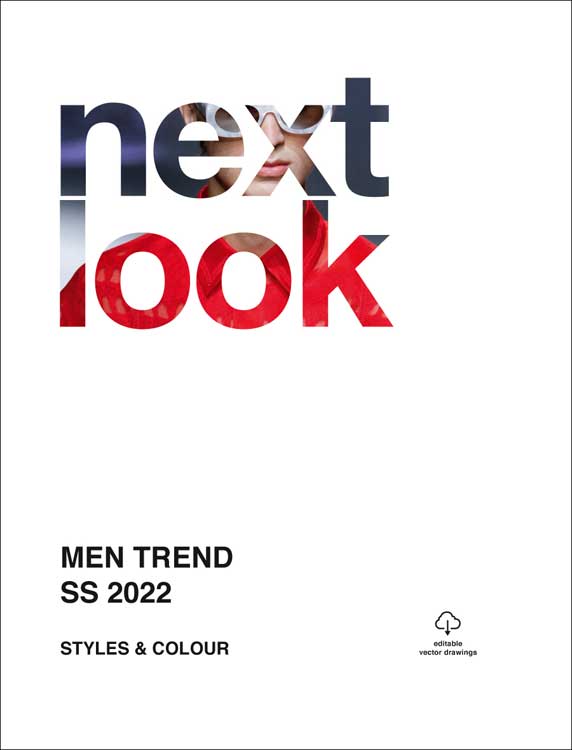 Next Look Menswear Fashion Trends Magazine