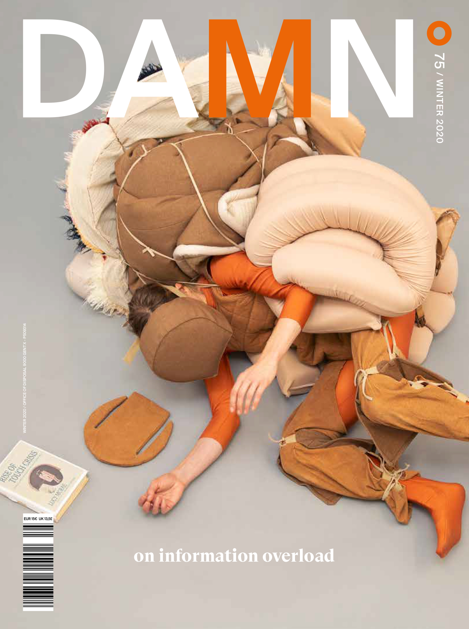 Damn Magazine